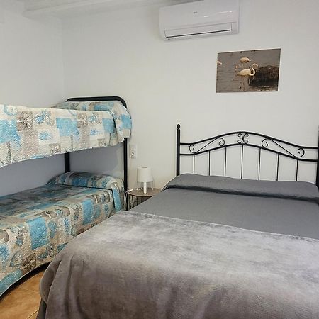 La Llar De Laura 2 Villa Amposta Eksteriør bilde